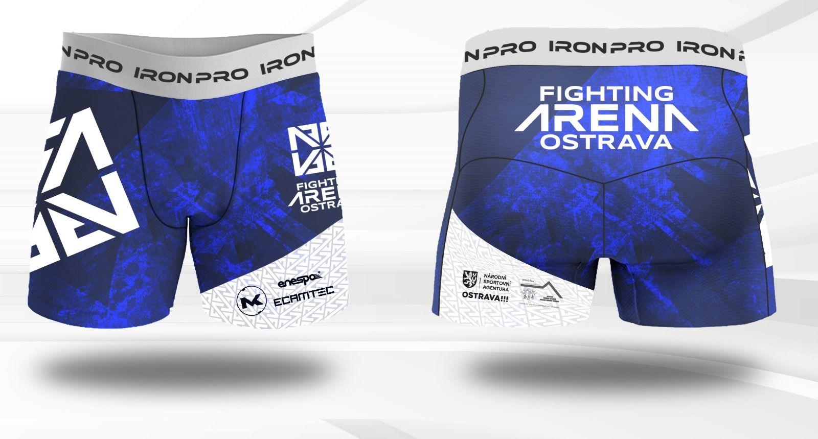 Objednávka našeho vybavení pod stromeček